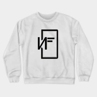 Nfuse Logo Dance Crewneck Sweatshirt